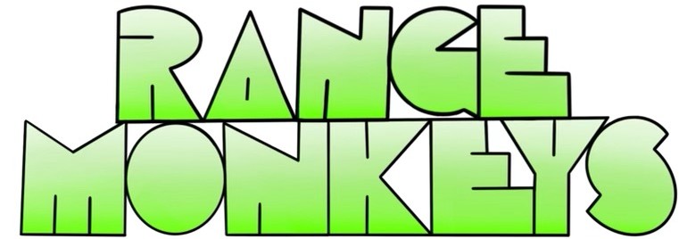 Range Monkey Gear