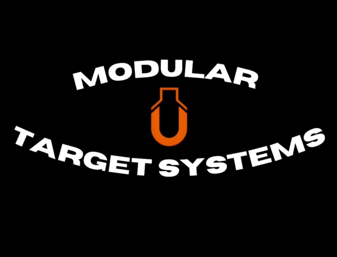 Modular Target Systems Dry Fire Training