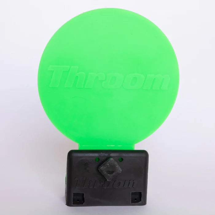 Throom 8" Self Healing Plate