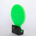 Throom 6" Knockdown Self Healing Target