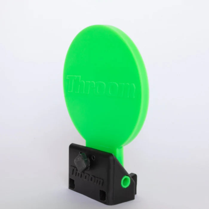 Throom 6" Knockdown Self Healing Target