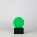 Throom 4" Knockdown Self Healing Target