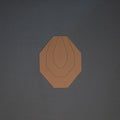 MTS 1/3 Scale IPSC Classic Target