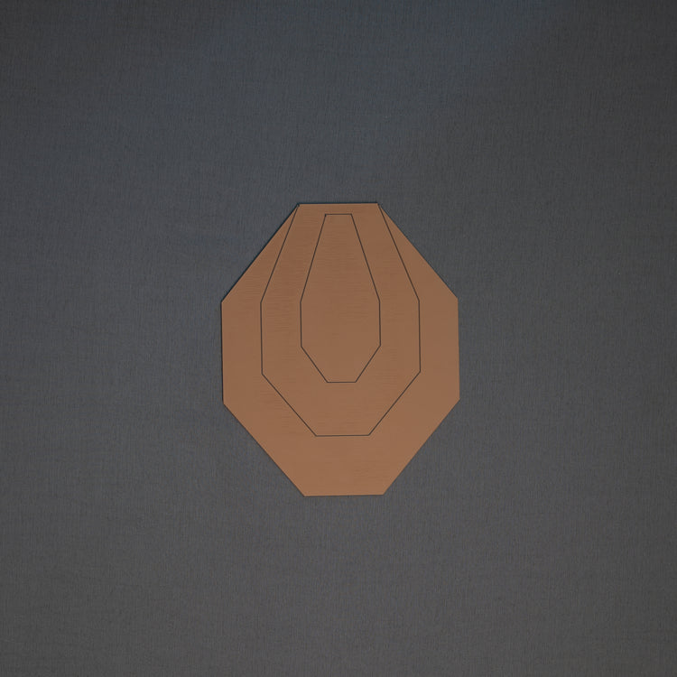 MTS 1/3 Scale IPSC Classic Target