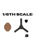 MTS IPSC Mini Bundle 1/6 Scale Dry Fire Targets